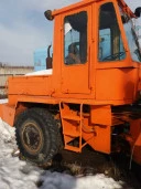 Погрузчик ТО-30